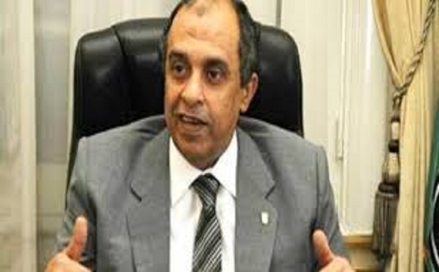 ابو ستيت يقترح 6 محاور لتحقيق الامن الغذائى والقضاء على الجوع